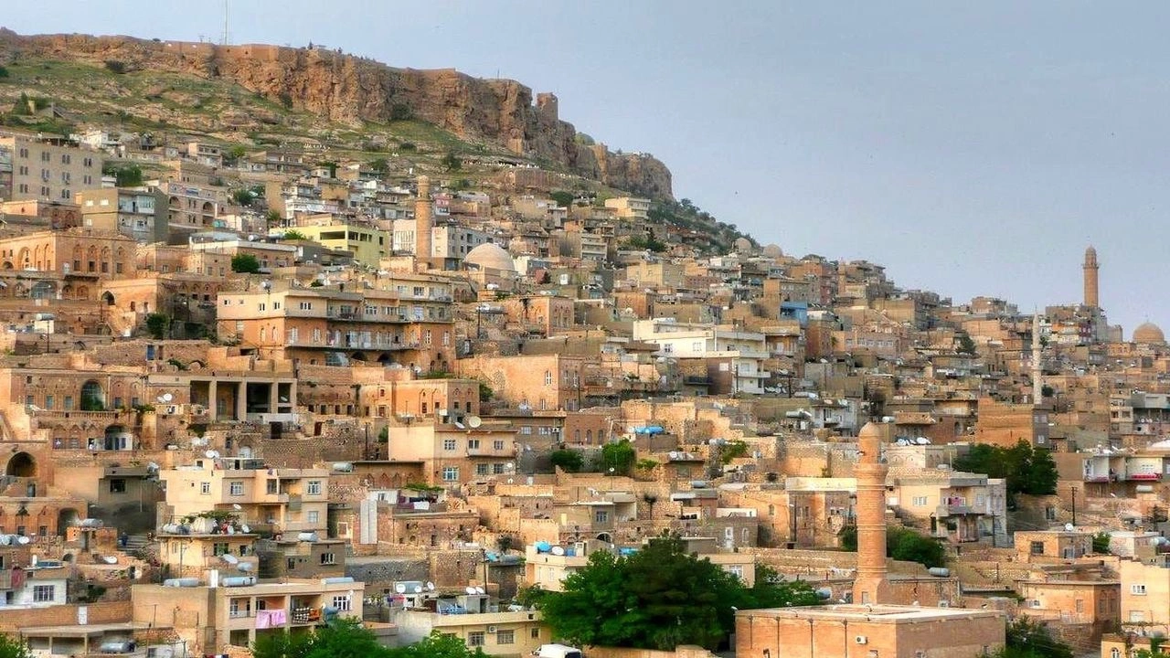 Nusaybin Nakliyat 